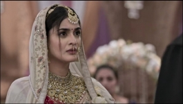 Kyunki Rishton Ke Bhi Roop Badalte Hai - 11th October 2026